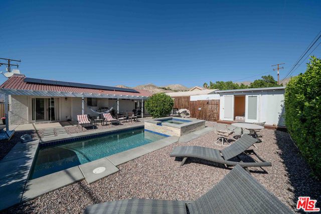 9524 Santa Cruz Road, Desert Hot Springs, CA 92240