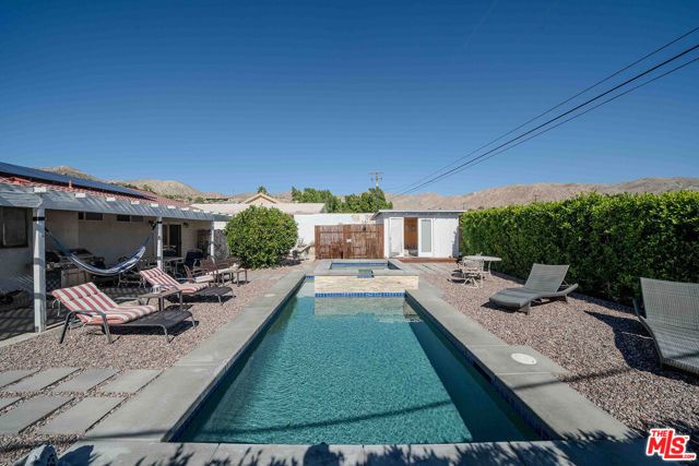 9524 Santa Cruz Road, Desert Hot Springs, CA 92240