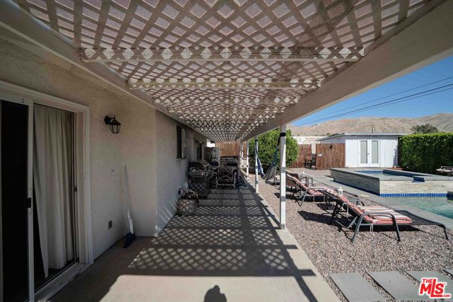 9524 Santa Cruz Road, Desert Hot Springs, CA 92240