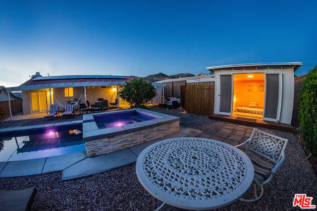 9524 Santa Cruz Road, Desert Hot Springs, CA 92240