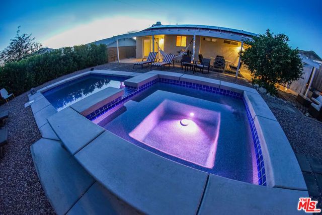 9524 Santa Cruz Road, Desert Hot Springs, CA 92240