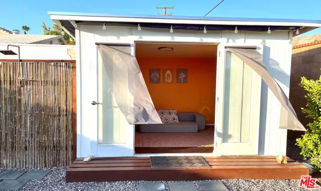 9524 Santa Cruz Road, Desert Hot Springs, CA 92240