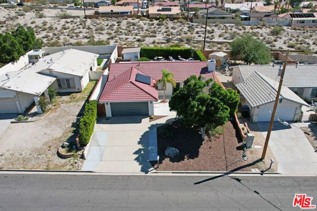 9524 Santa Cruz Road, Desert Hot Springs, CA 92240