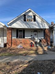 1514 E Illinois Street, Evansville, IN 47711