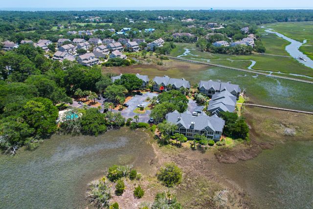 2125 Landfall Way, Seabrook Island, SC 29455