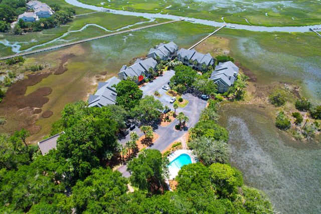 2125 Landfall Way, Seabrook Island, SC 29455