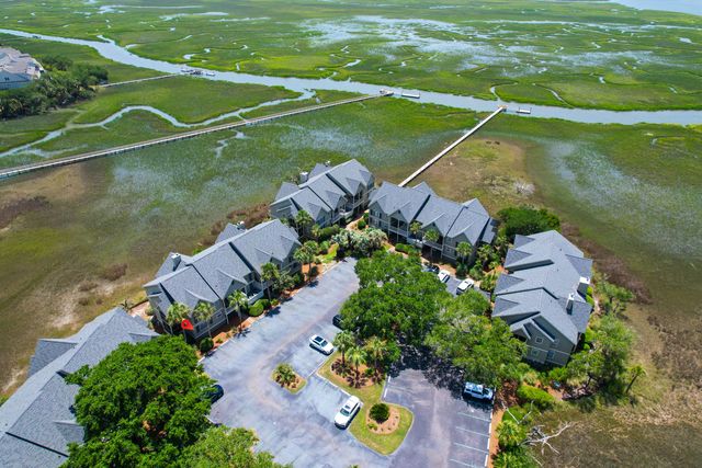 2125 Landfall Way, Seabrook Island, SC 29455