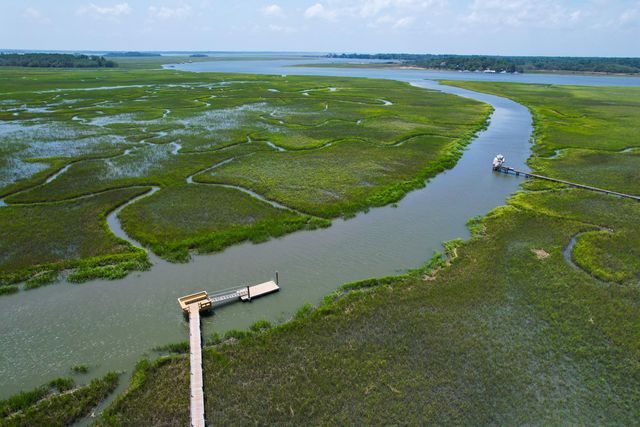 2125 Landfall Way, Seabrook Island, SC 29455
