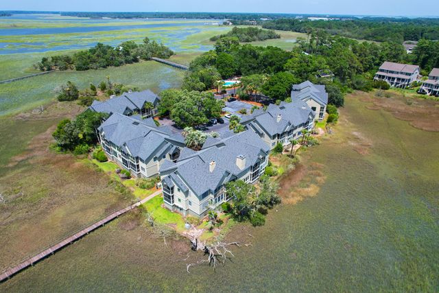 2125 Landfall Way, Seabrook Island, SC 29455