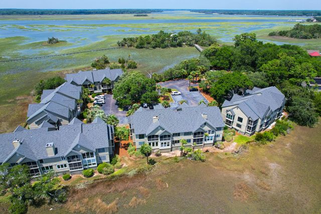2125 Landfall Way, Seabrook Island, SC 29455