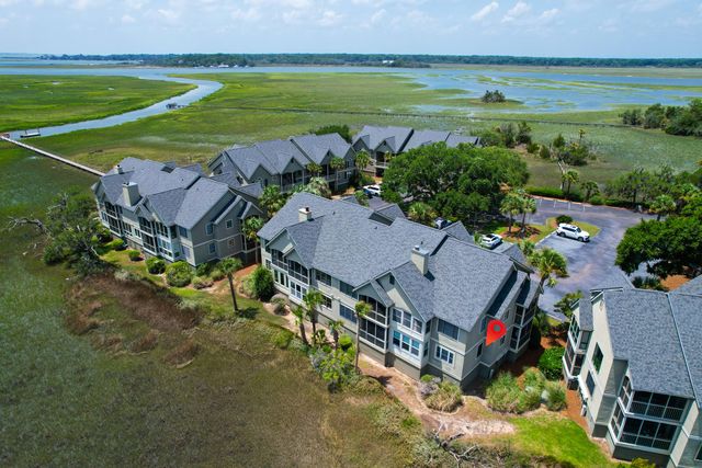 2125 Landfall Way, Seabrook Island, SC 29455