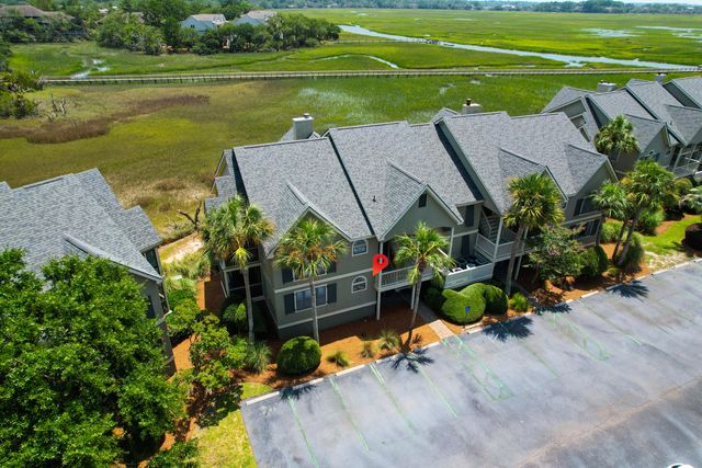 2125 Landfall Way, Seabrook Island, SC 29455