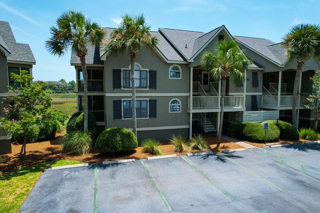 2125 Landfall Way, Seabrook Island, SC 29455