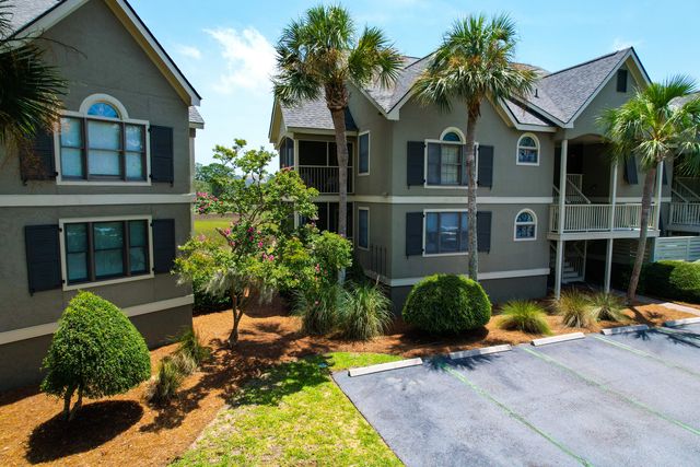 2125 Landfall Way, Seabrook Island, SC 29455