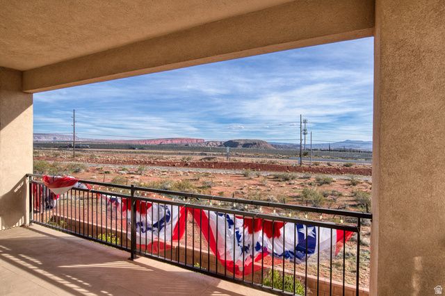 498 E TODD PL, Washington, UT 84780