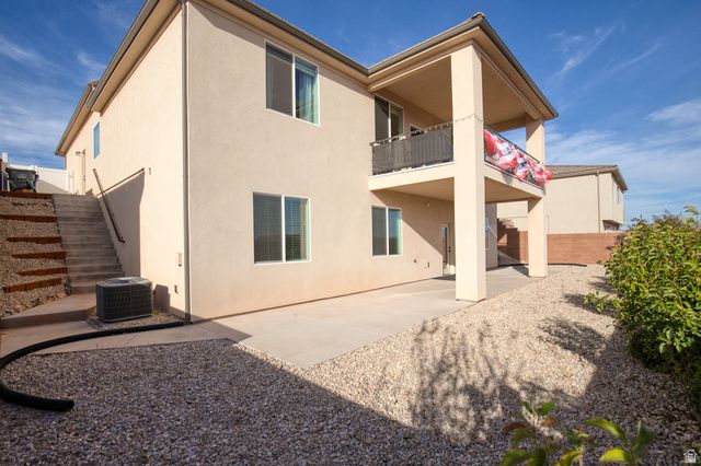 498 E TODD PL, Washington, UT 84780