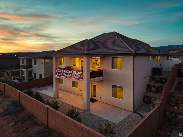 498 E TODD PL, Washington, UT 84780