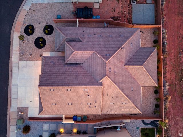 498 E TODD PL, Washington, UT 84780