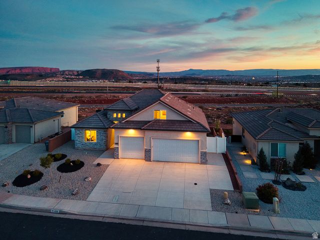 498 E TODD PL, Washington, UT 84780