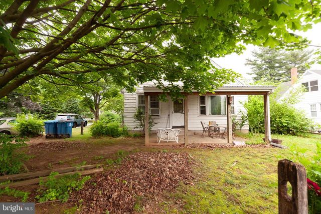 18010 ALPINE DRIVE, Maugansville, MD 21767