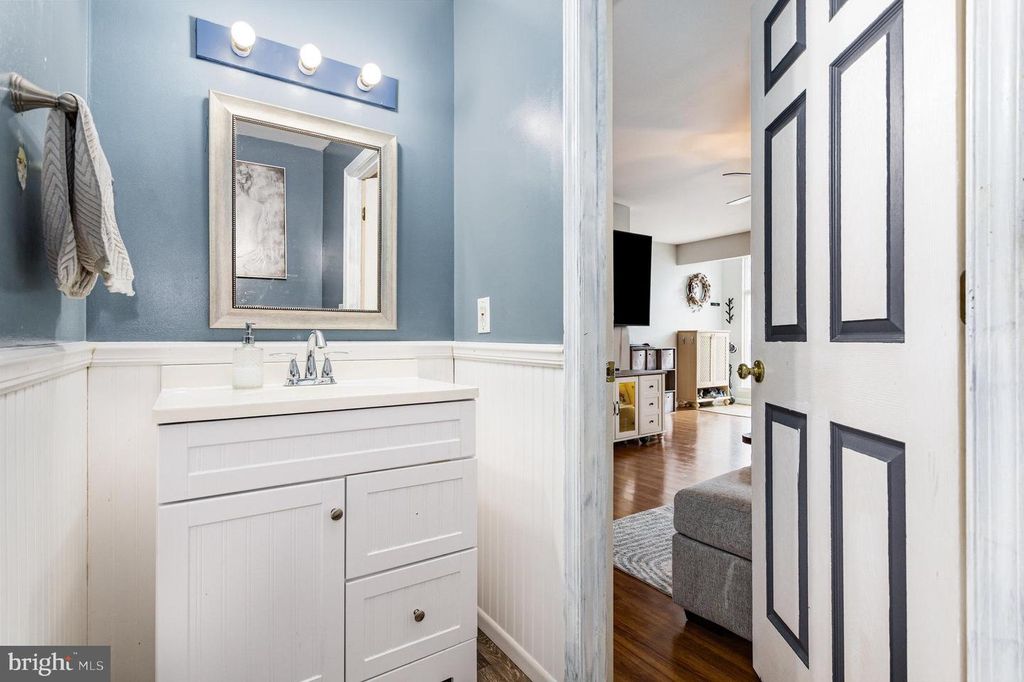 45 PETERSBURG LN, Duncannon, PA 17020
