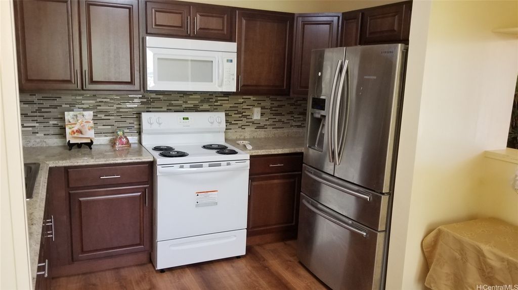 94-372 Haaa Street, Waipahu, HI 96797