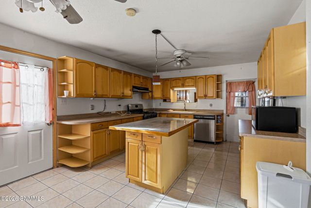 921-2 Lister Drive, La Mesa, NM 88044