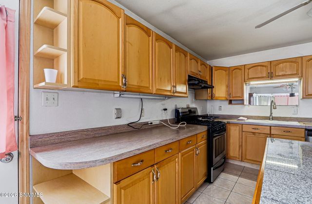 921-2 Lister Drive, La Mesa, NM 88044