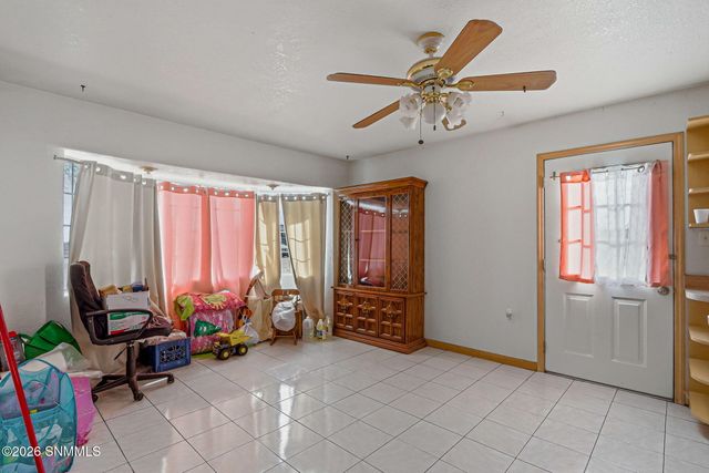 921-2 Lister Drive, La Mesa, NM 88044