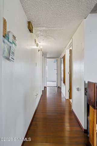 921-2 Lister Drive, La Mesa, NM 88044