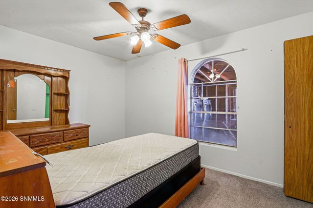 921-2 Lister Drive, La Mesa, NM 88044