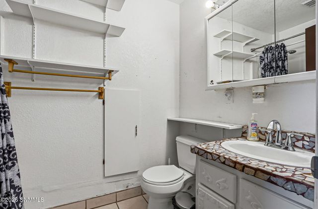 921-2 Lister Drive, La Mesa, NM 88044