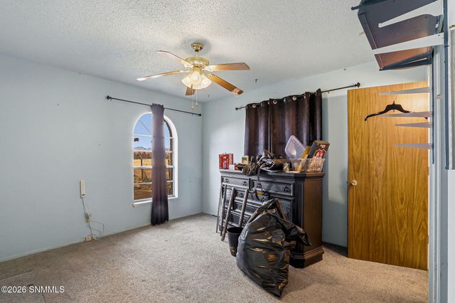 921-2 Lister Drive, La Mesa, NM 88044