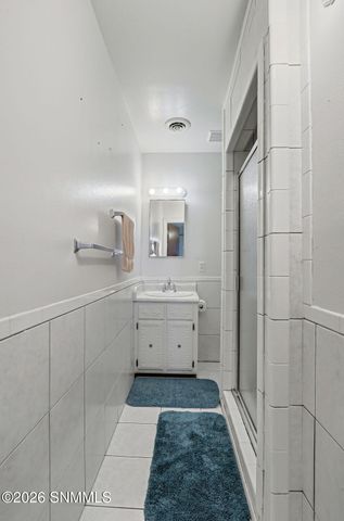 921-2 Lister Drive, La Mesa, NM 88044