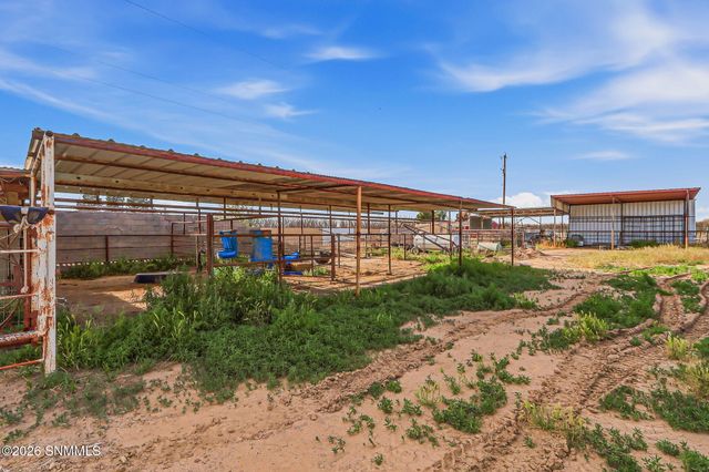 921-2 Lister Drive, La Mesa, NM 88044