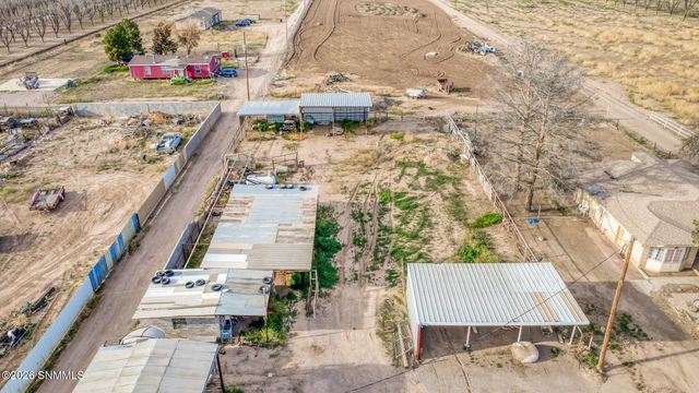 921-2 Lister Drive, La Mesa, NM 88044