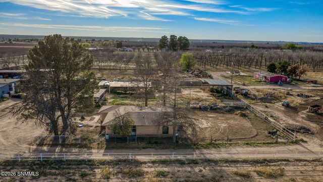 921-2 Lister Drive, La Mesa, NM 88044