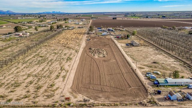 921-2 Lister Drive, La Mesa, NM 88044