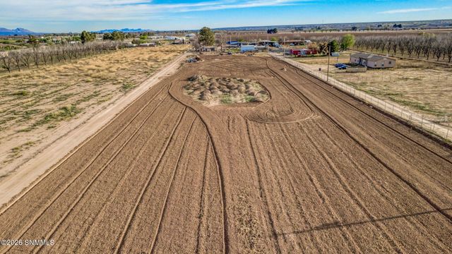 921-2 Lister Drive, La Mesa, NM 88044