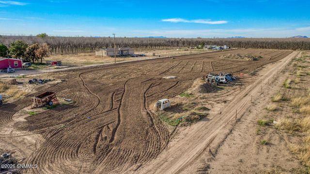 921-2 Lister Drive, La Mesa, NM 88044