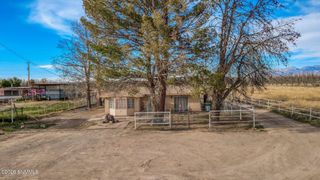 921-2 Lister Drive, La Mesa, NM 88044