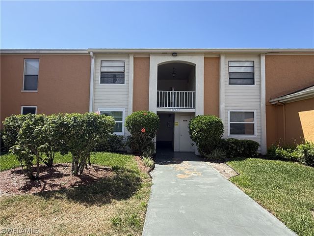12630 Kenwood LN B, Fort Myers, FL 33907