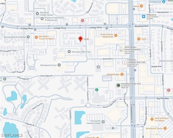 12630 Kenwood LN B, Fort Myers, FL 33907