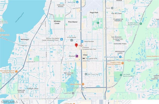 12630 Kenwood LN B, Fort Myers, FL 33907