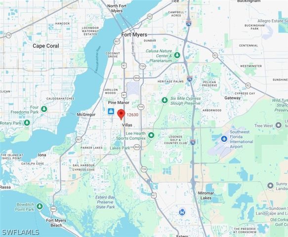 12630 Kenwood LN B, Fort Myers, FL 33907