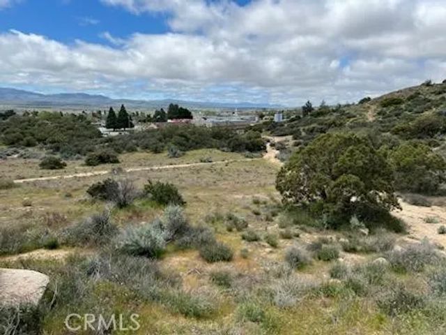 56735 Cain, Anza, CA 92539