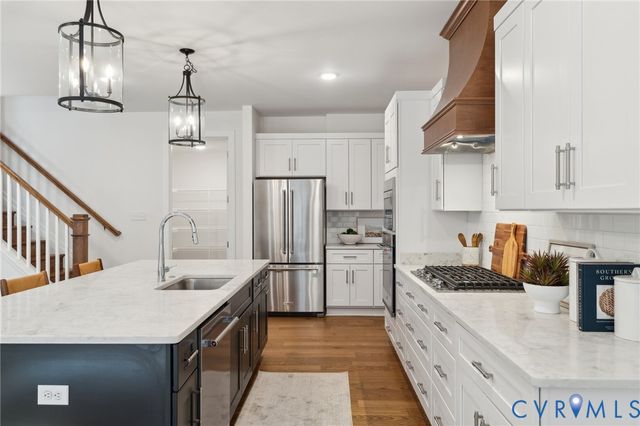 2840 Maple Lake Turn, Powhatan, VA 23139