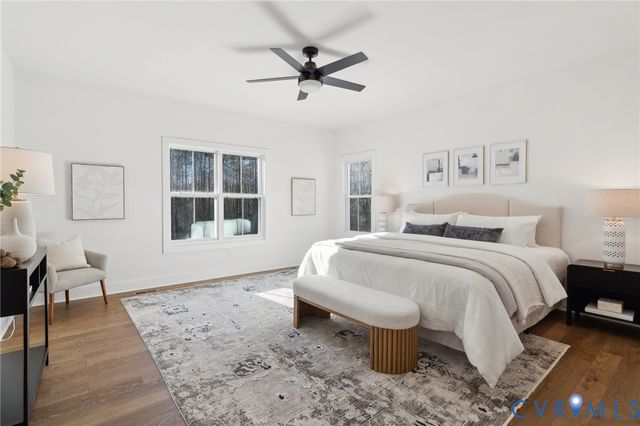 2840 Maple Lake Turn, Powhatan, VA 23139