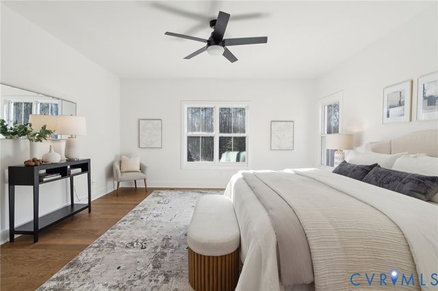 2840 Maple Lake Turn, Powhatan, VA 23139