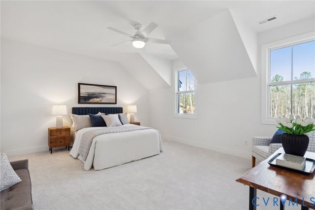 2840 Maple Lake Turn, Powhatan, VA 23139